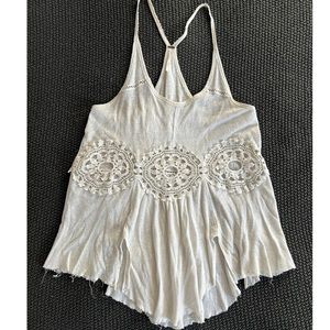 FREE PEOPLE TANK